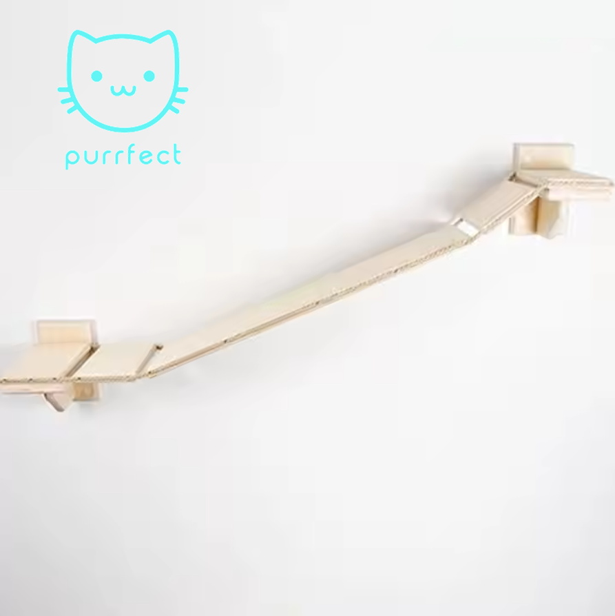 Puente Colgante