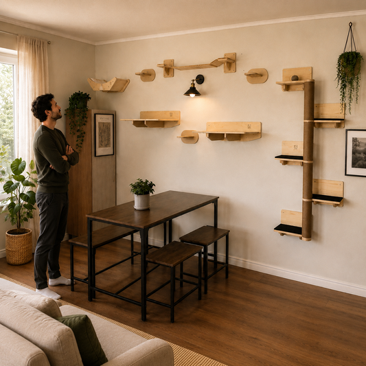¿Qué significa gatificar tu casa?