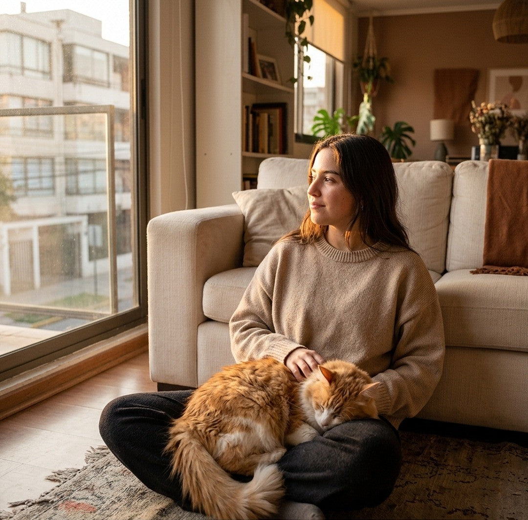Gatificar según tu gato, tu espacio y lo que buscas