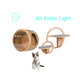 Kit Estilo Light