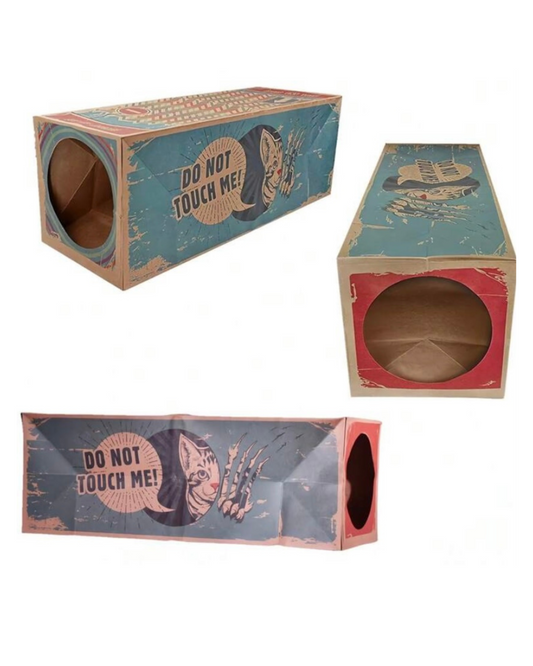 Tunel de papel
