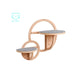 Repisa Zen Doble