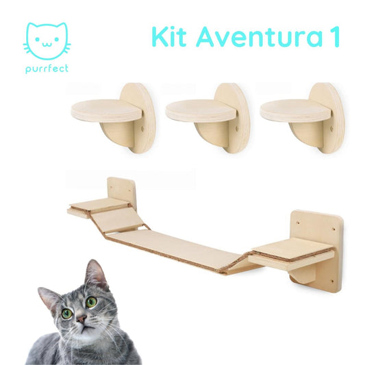 Kit Aventura 1