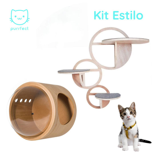 Kit Estilo