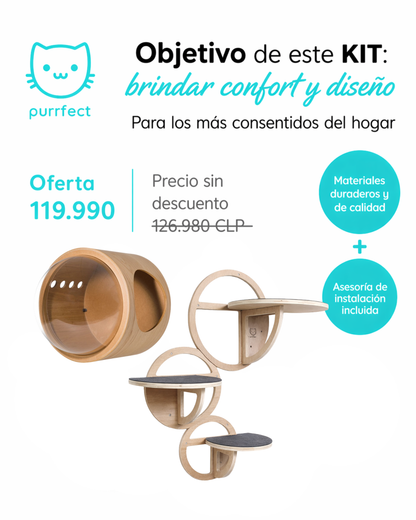 Kit Estilo