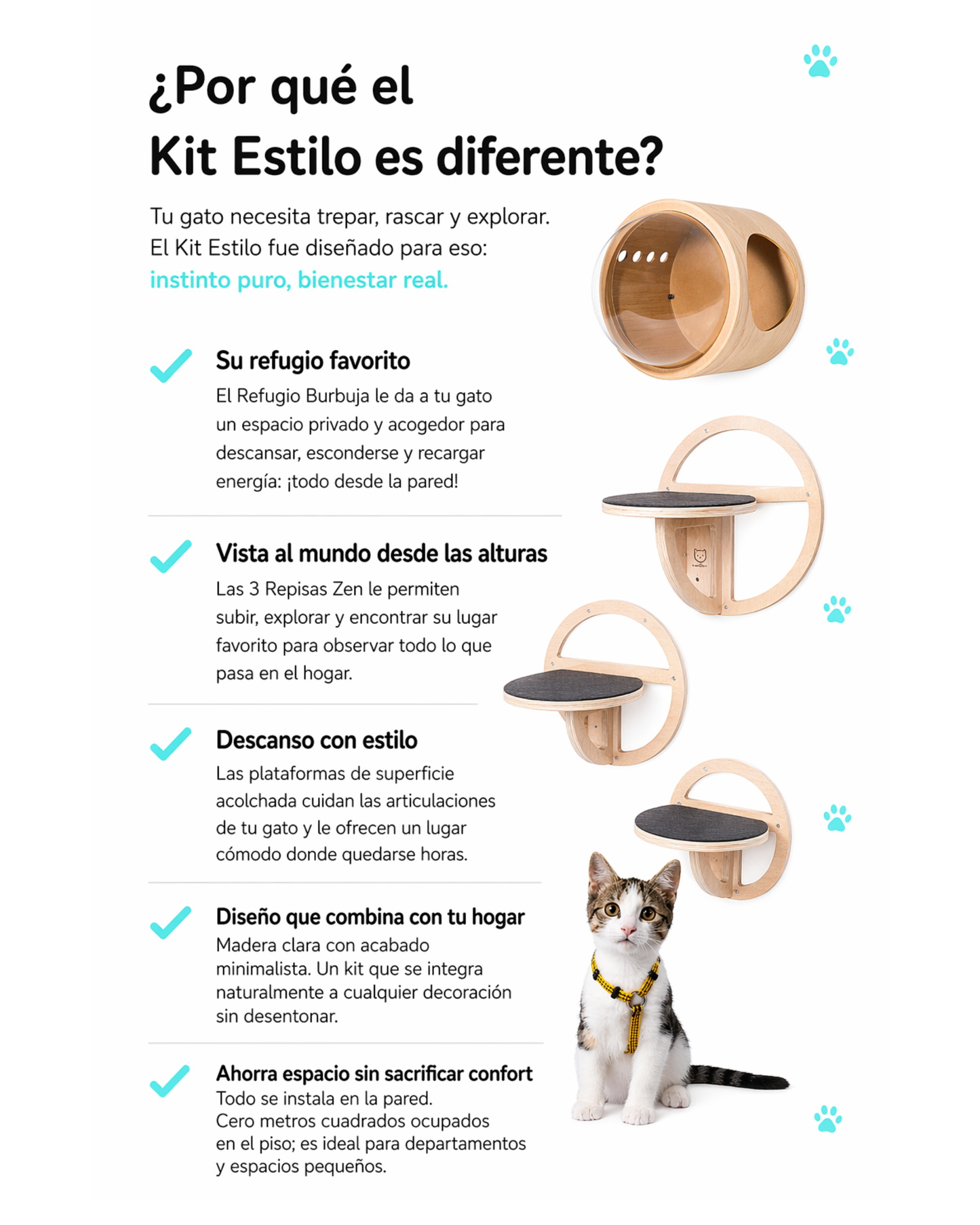 Kit Estilo