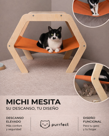 Michi Mesita