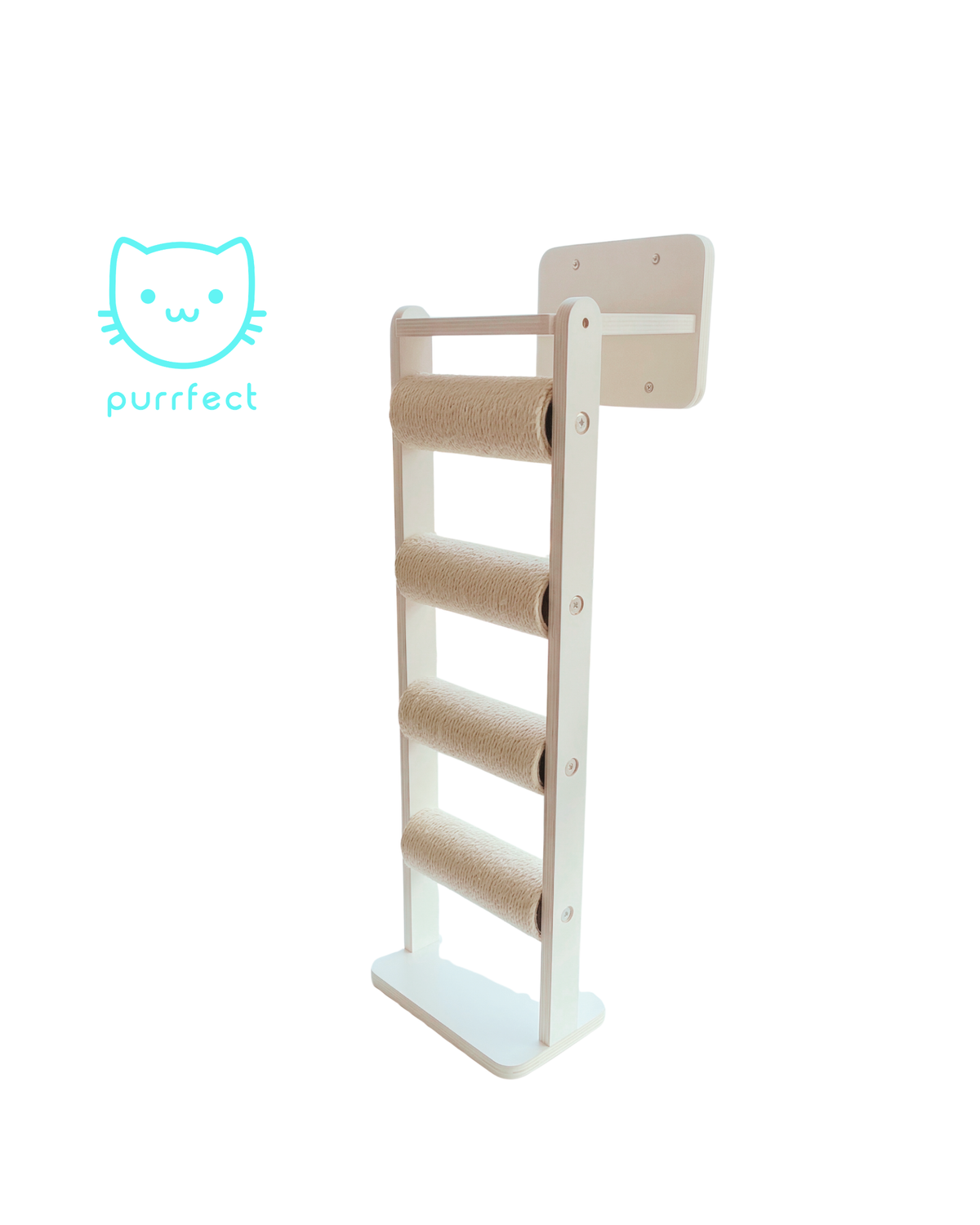 Rascador Escalera Michi Chismoso