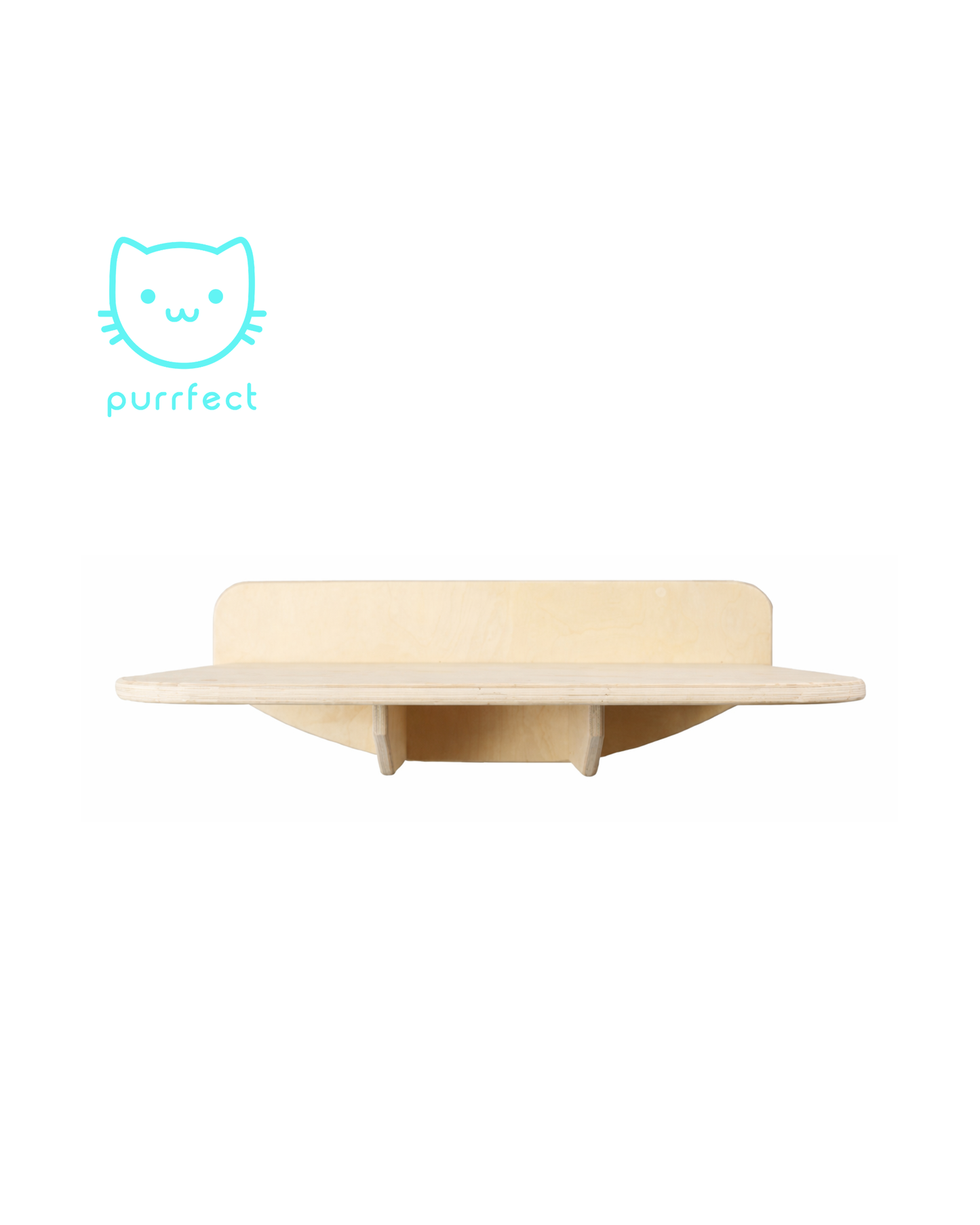 Repisa Rectangular Grande