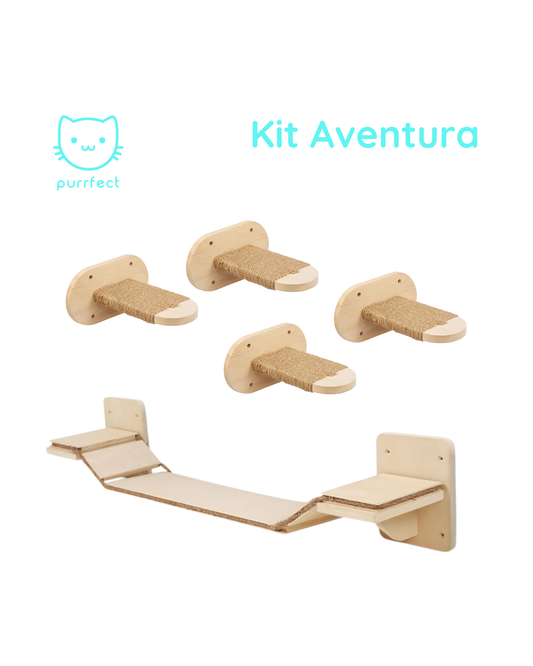 Kit Aventura