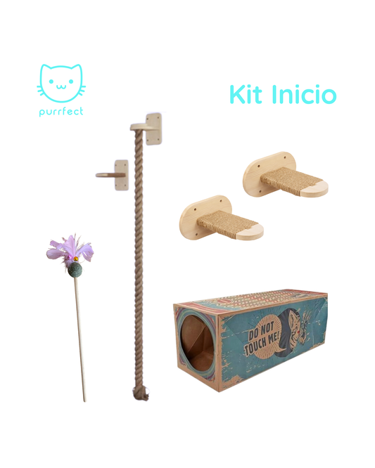 Kit Inicio