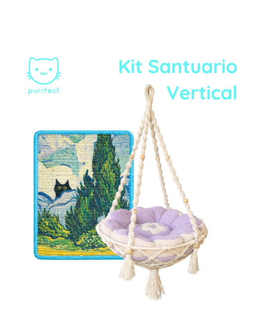 Kit Santuario Vertical