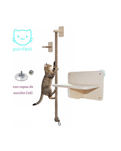 Kit Plus Sin Perforaciones