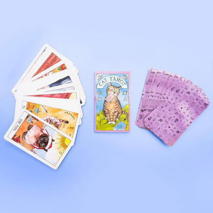 Cat Tarot - Original